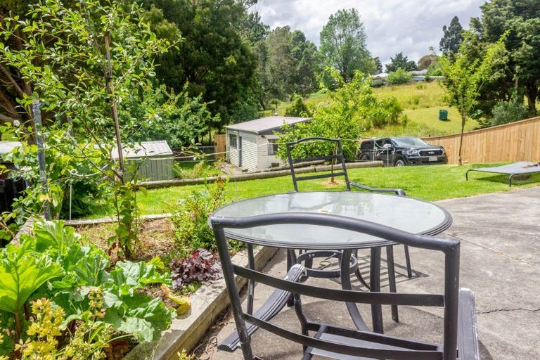 Photo of property in 8 Miller Avenue, Paeroa, 3600