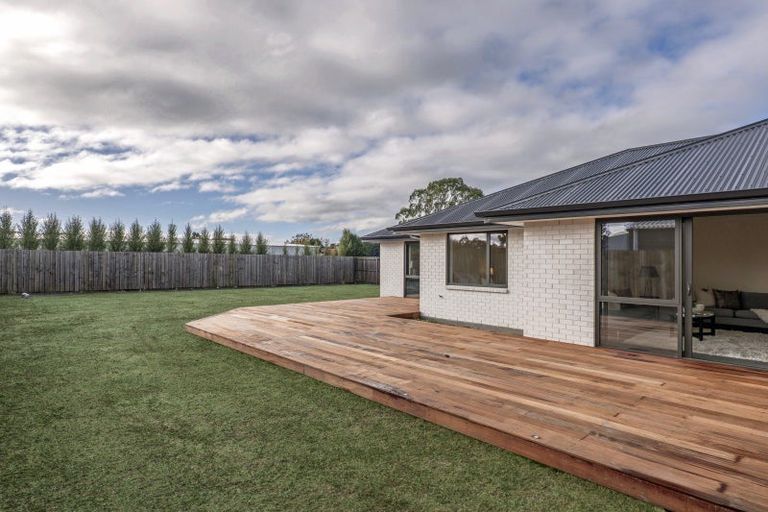 Photo of property in 29 Cressy Place, Darfield, 7510