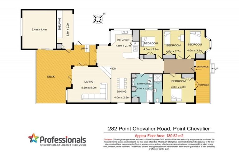 Photo of property in 8/282 Point Chevalier Road, Point Chevalier, Auckland, 1022