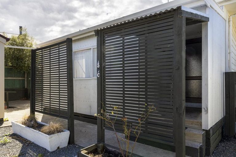 Photo of property in 5c Goulter Street, Seddon, 7210