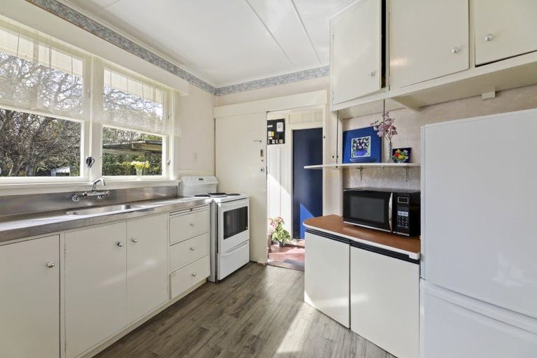 Photo of property in 12 Hammerichs Road, Rapaura, Blenheim, 7272