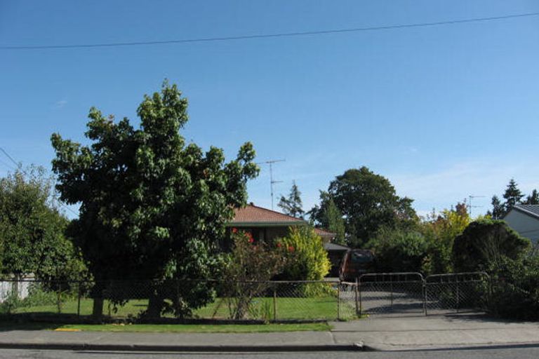 Photo of property in 104a George Street, Tinwald, Ashburton, 7700