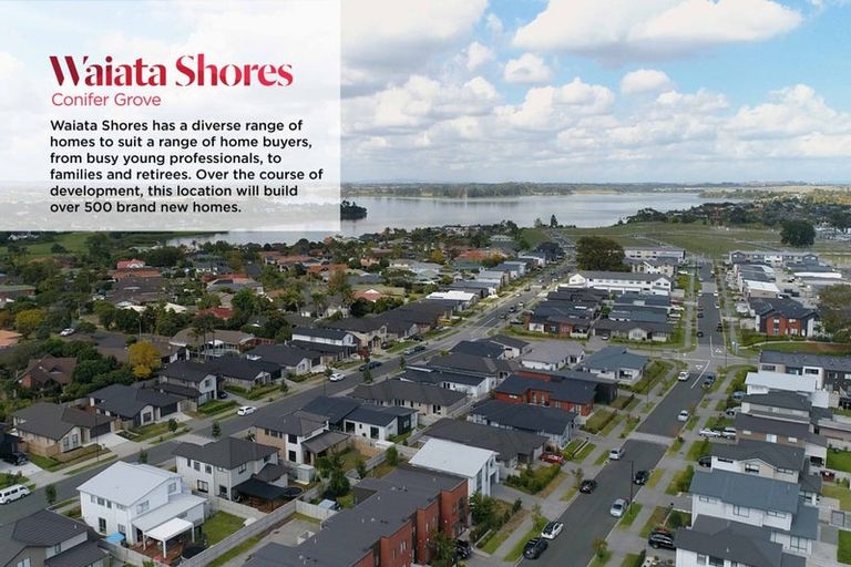 Photo of property in 94 Te Napi Drive, Takanini, 2112