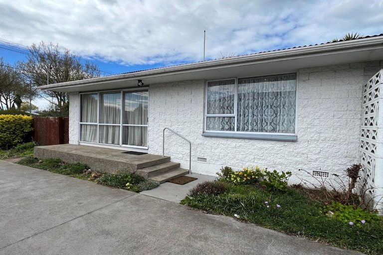 Photo of property in 1/582 Gloucester Street, Linwood, Christchurch, 8011
