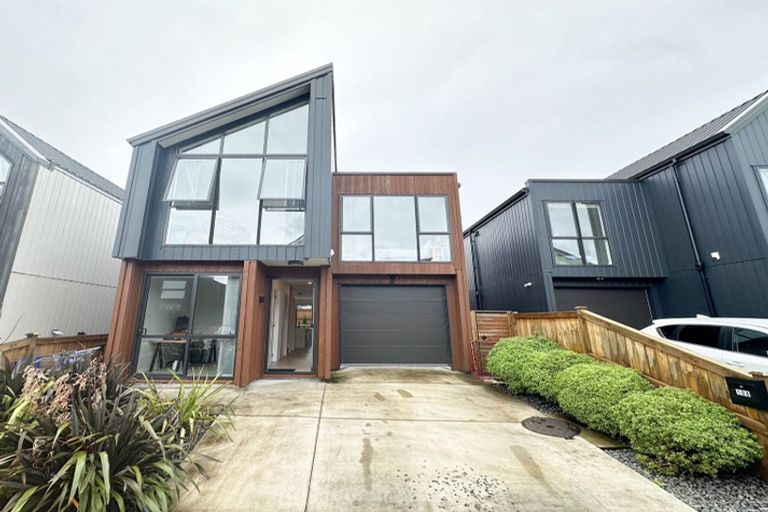 Photo of property in 108 Kerepi Street, Westgate, Auckland, 0814