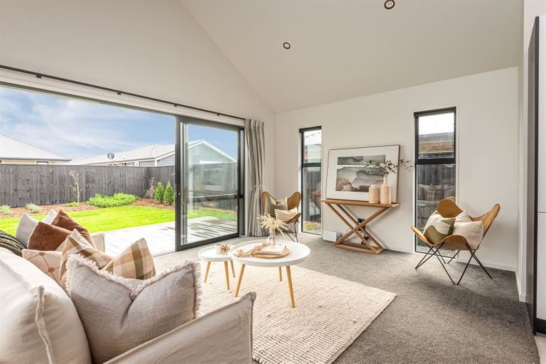 Photo of property in 588 Birchs Road, Lincoln, 7608