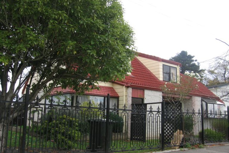 Photo of property in 85b Monrad Street, Highbury, Palmerston North, 4412