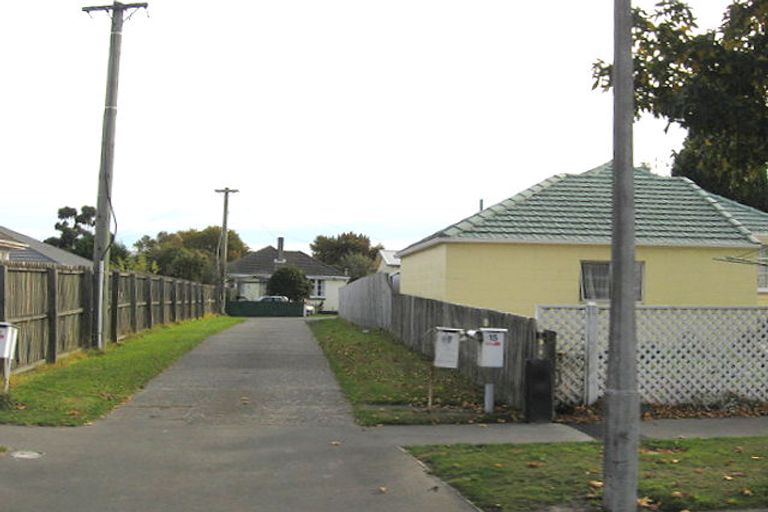 Photo of property in 17 Vicki Street, Sockburn, Christchurch, 8042