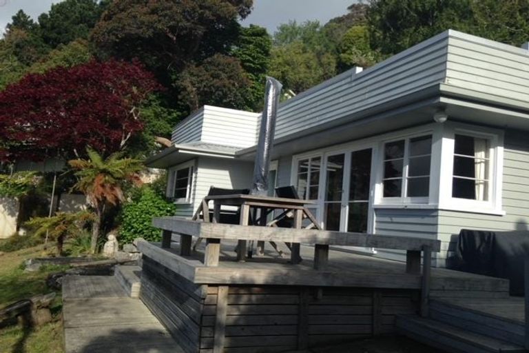 Photo of property in 14 Atmore Terrace, Maitai, Nelson, 7010