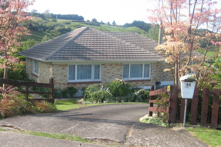 Photo of property in 44 Kea Street, Piopio, 3912