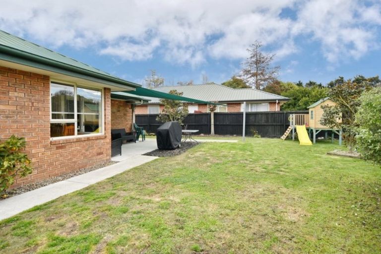 Photo of property in 32a Cumberland Place, Kaiapoi, 7630