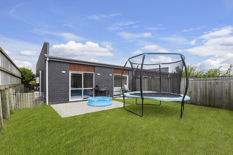 Photo of property in 4 Onukutara Place, Huntington, Hamilton, 3210