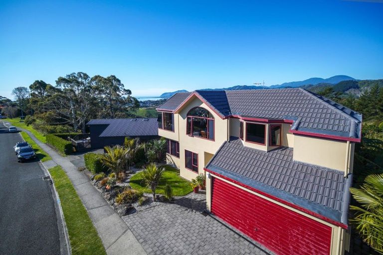 Photo of property in 321 Princes Drive, Britannia Heights, Nelson, 7010