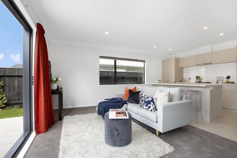 Photo of property in 27a Moonsail Drive, Whitby, Porirua, 5024