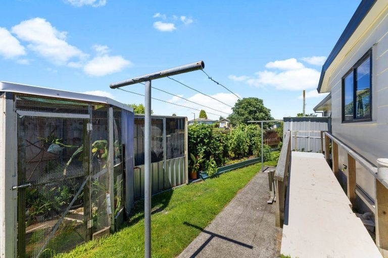 Photo of property in 14a Barnett Street, Putaruru, 3411