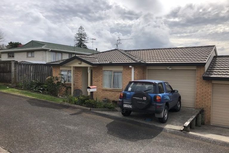 Photo of property in 8/15 Hastie Avenue, Mangere Bridge, Auckland, 2022