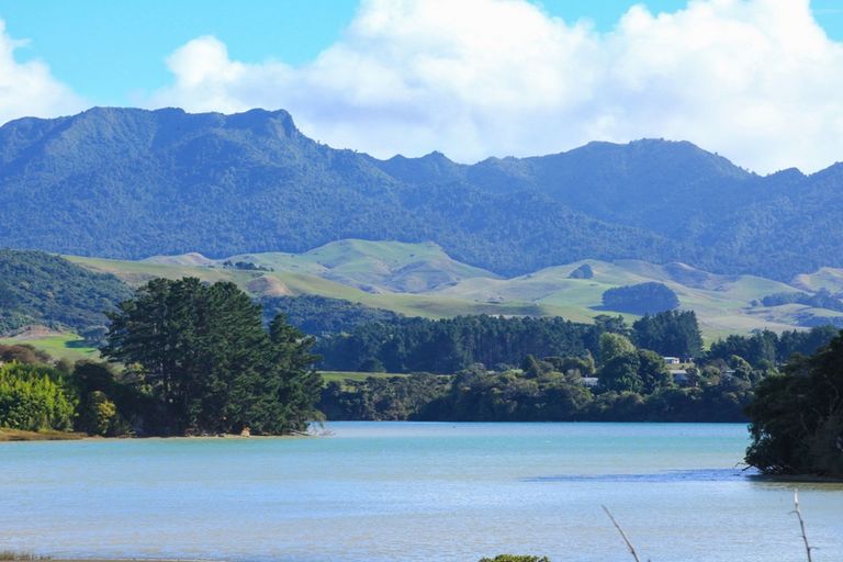 Photo of property in 19 Robertson Street, Raglan, 3225