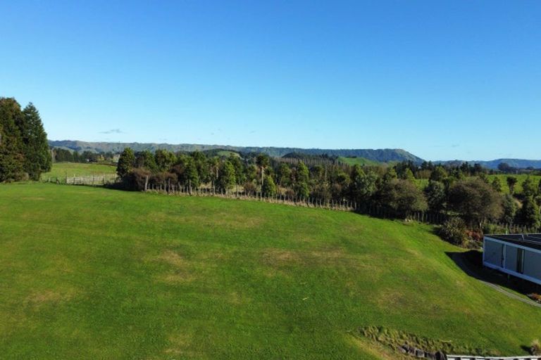 Photo of property in 1 Huia Rise, Ohakune, 4625