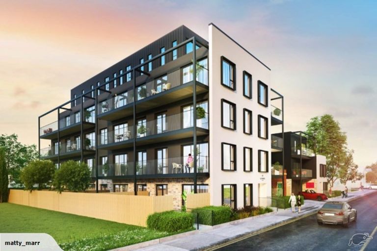 Photo of property in Latimer Central, 301/272 Barbadoes Street, Christchurch Central, Christchurch, 8011