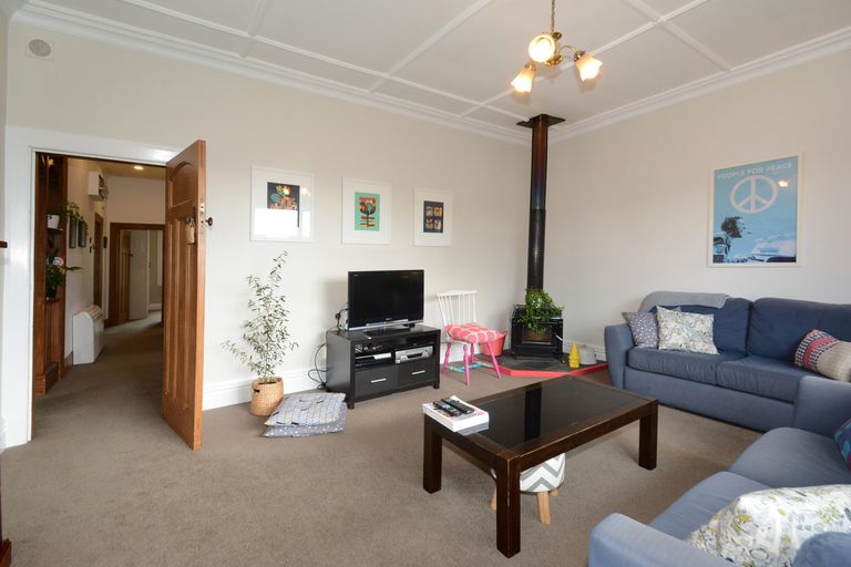 Photo of property in 8 Corunna Street, Saint Kilda, Dunedin, 9012