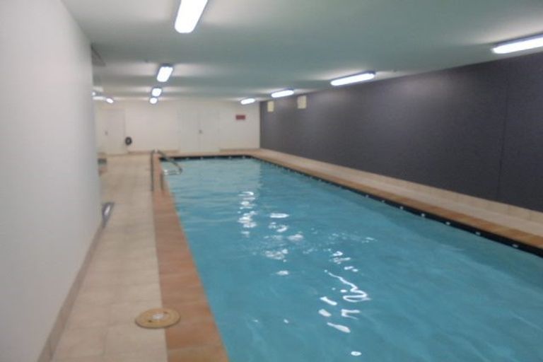 Photo of property in Luxford Villas, 201/72 Herald Street, Berhampore, Wellington, 6023