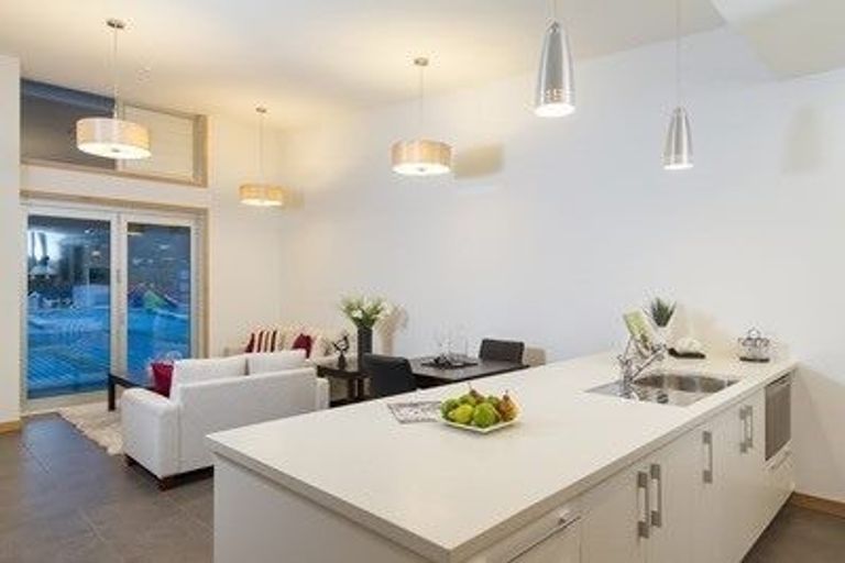 Photo of property in Urbis Apartments, 5/5 Raroa Road, Hutt Central, Lower Hutt, 5010