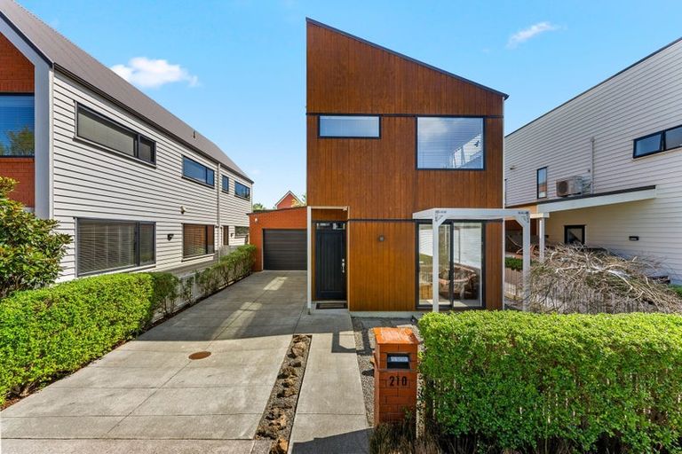Photo of property in 210 Clark Road, Hobsonville, Auckland, 0616