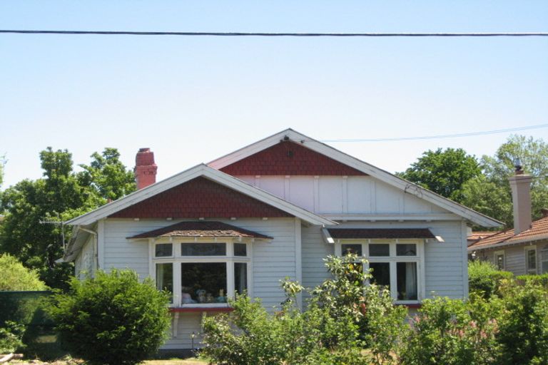 Photo of property in 55 Chrystal Street, Richmond, Christchurch, 8013