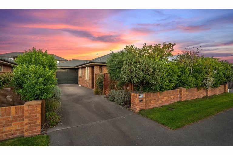 Photo of property in 34b Rosebery Street, Spreydon, Christchurch, 8024