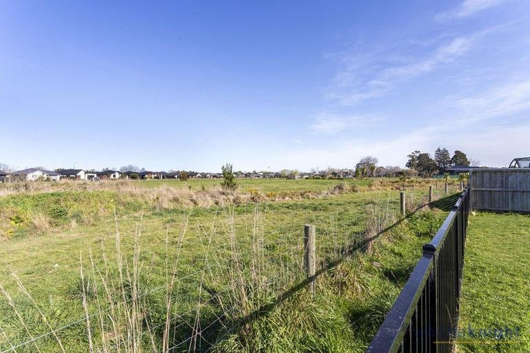 Photo of property in 15 Jury Lane, Woodend, 7610