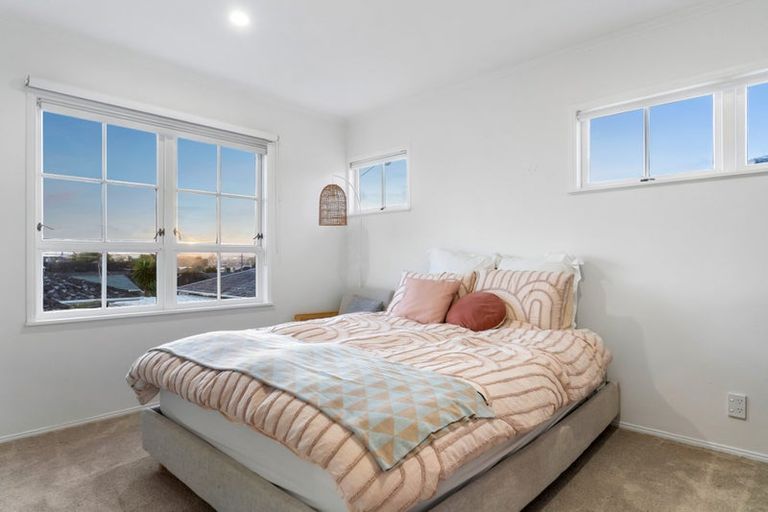 Photo of property in 3/12 Tennyson Avenue, Takapuna, Auckland, 0622
