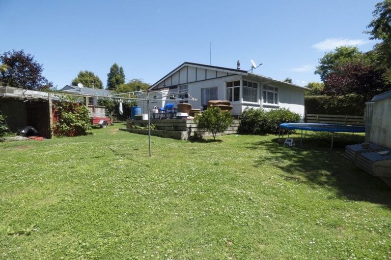 Photo of property in 12 Hamua Place, Waitara, 4320