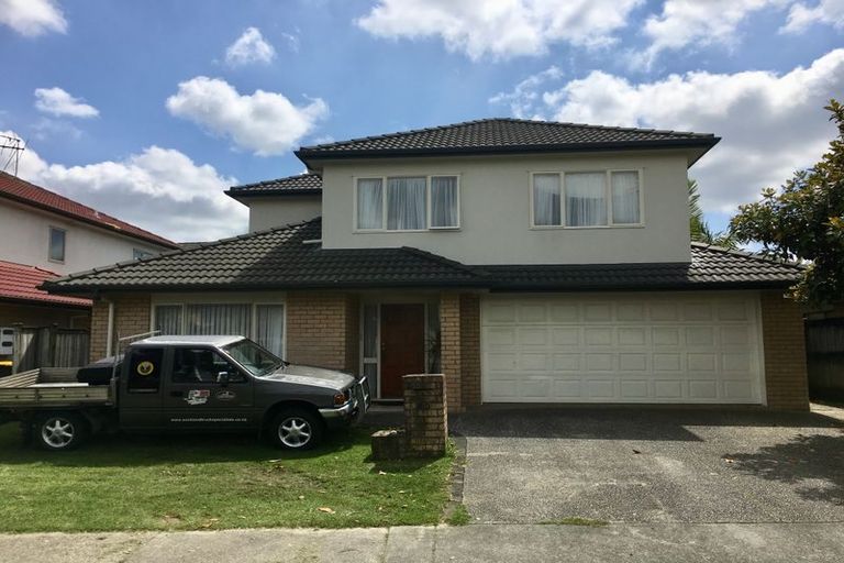 Photo of property in 80 Middlefield Drive, Flat Bush, Auckland, 2016
