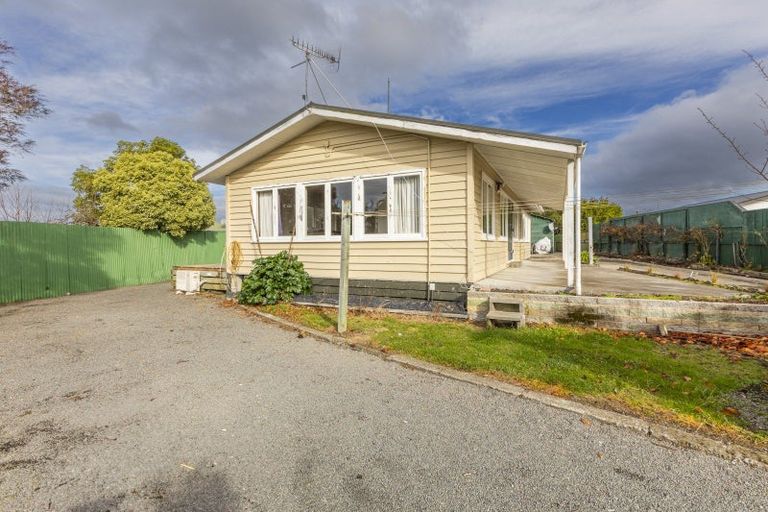 Photo of property in 5a Holyrood Terrace, Waipukurau, 4200
