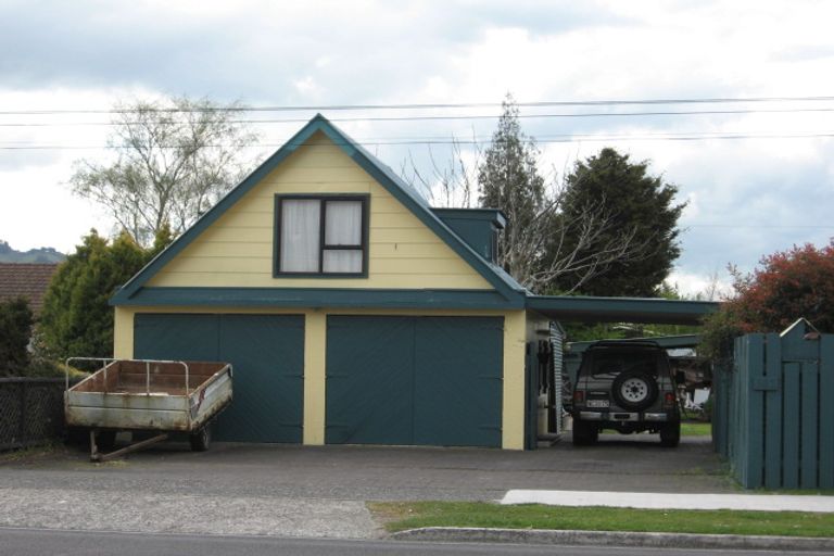 Photo of property in 187 Malfroy Road, Utuhina, Rotorua, 3015