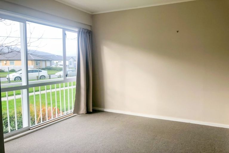 Photo of property in 95 Farmer Crescent, Taita, Lower Hutt, 5011