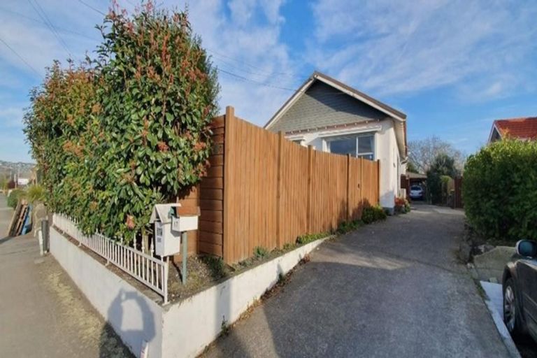 Photo of property in 17 Ensors Road, Opawa, Christchurch, 8023