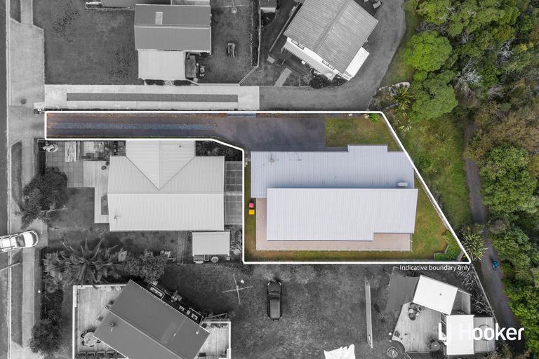 Photo of property in 264a Seaforth Road, Waihi Beach, 3611