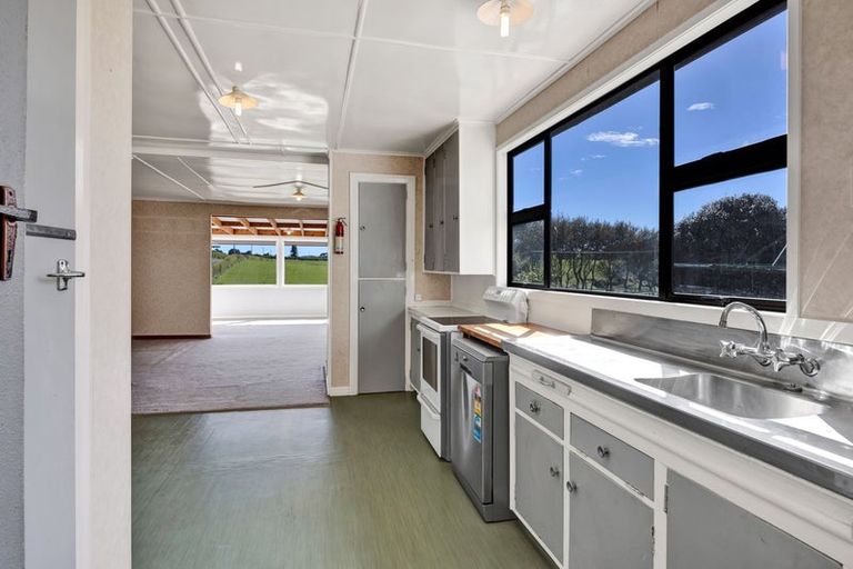 Photo of property in 67 Hurley Road, Hurleyville, Patea, 4598