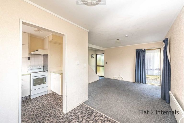 Photo of property in 48a Harrison Street, Whanganui, 4500