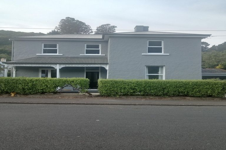 Photo of property in 52 Woodhaugh Street, Woodhaugh, Dunedin, 9010