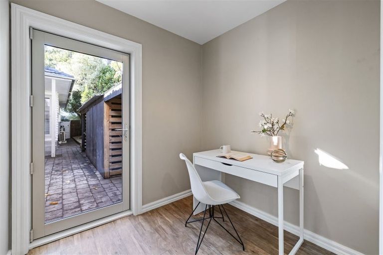 Photo of property in 36 Gregan Crescent, Burnside, Christchurch, 8053