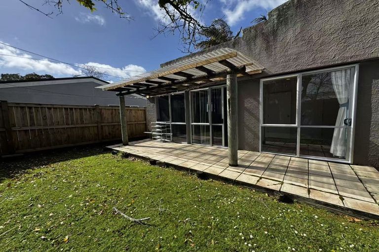Photo of property in 1/7 Karaka Street, Takapuna, Auckland, 0622