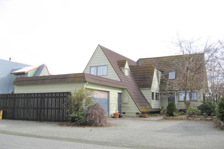 Photo of property in 18 Ayr Street, Fairlie, 7925