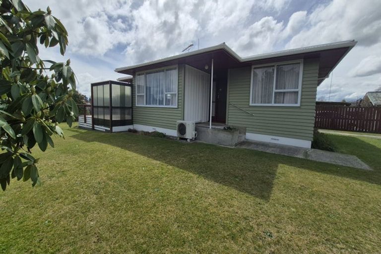 Photo of property in 13 Strathmore Drive, Tokoroa, 3420