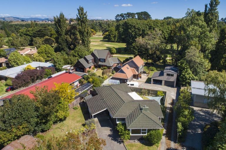 Photo of property in 508 Albert Street, Hokowhitu, Palmerston North, 4410