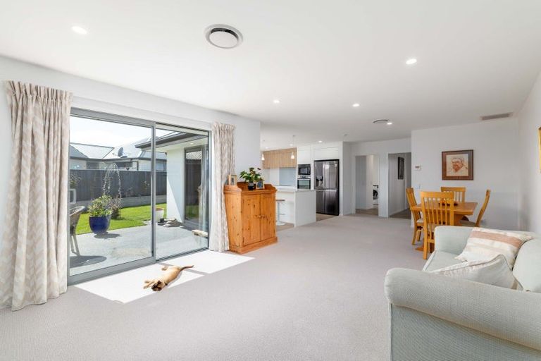 Photo of property in 46 Highgate Drive, Rangiora, 7400