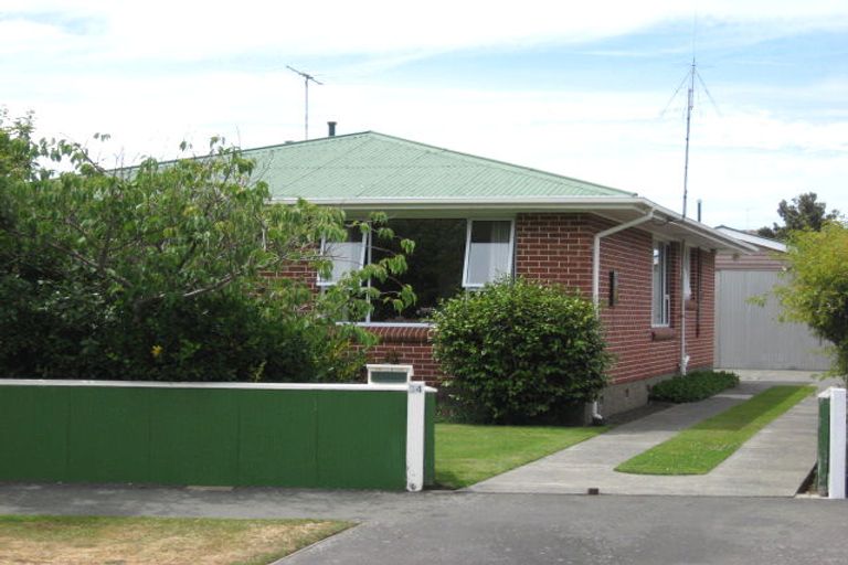 Photo of property in 34 Celia Street, Redcliffs, Christchurch, 8081