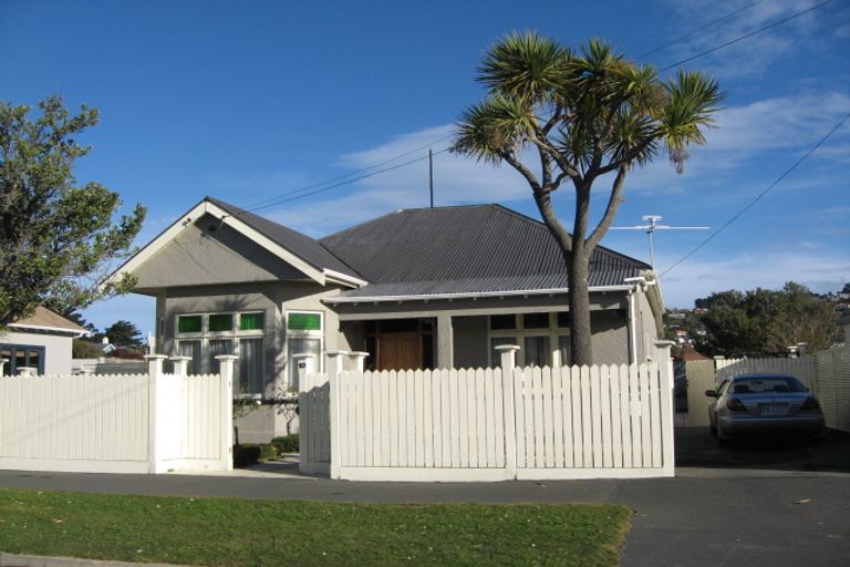 Photo of property in 10 Kennedy Street, Saint Clair, Dunedin, 9012