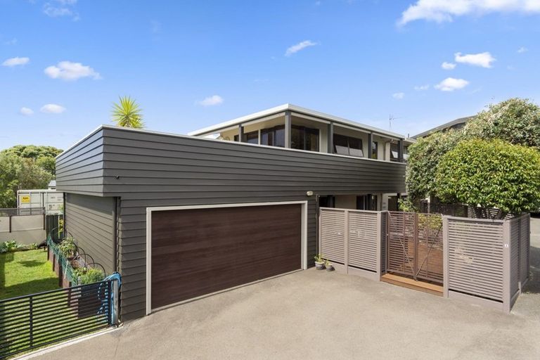 Photo of property in 120a Oceanbeach Road, Mount Maunganui, 3116